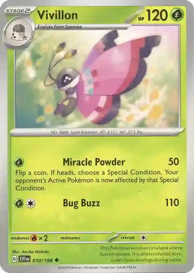 Vivillon 010