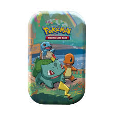 25th Celebrations Mini Tin