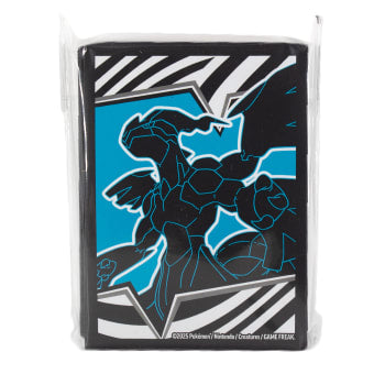 Pokemon - SV Black Bolt Zekrom Sleeves 65